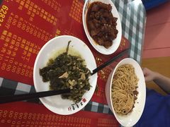 辣肉面大王-辣肉面大王(天平路店)