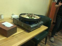 -福匠日本料理(人民路店)