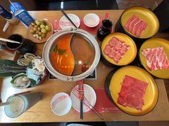 -牛New寿喜烧(青浦店)