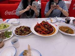 -簋街仔仔小龙虾(总店)