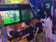 -三亚海昌梦幻海洋不夜城