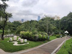 -人民公园(罗湖区)