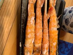 -浦·传统日式料理(3 5 1 1 店)