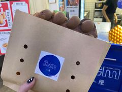 -三厘鸡蛋仔(印力店)