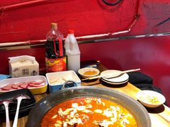 -老天桥蛙炉火锅(姑苏总店)