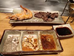 -赤坂亭·M9和牛烧肉·铁板烧(合肥万象城店)