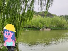 -南翠屏公园