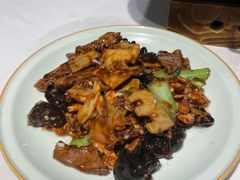 -到家尝北京菜(西坝河店)