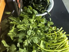 -正宗贵州二嫂黄牛肉馆(青村店)