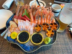 -田舍家Inakaya·炉端烧·铁板烧(天汇igc店)