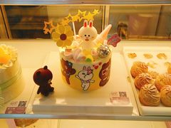 -贝紫Style(木马公寓店)