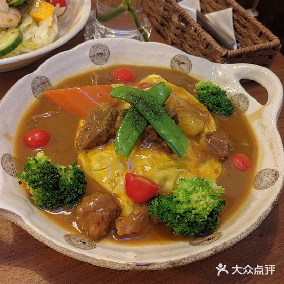 一私人的好天气(罍街店)