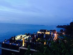 -Rock Bar Bali(Bali)
