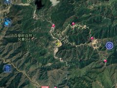 -白草畔自然风景区