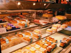 -欧诺爱烘焙(高新万达店)