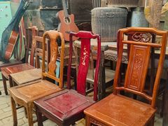 -阿皇仔烧鹅(麦地店)