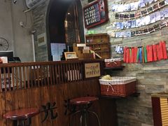 -时光漫步酒店(北京国子监簋街店)