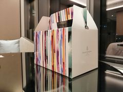 -Caprice(香港四季酒店)