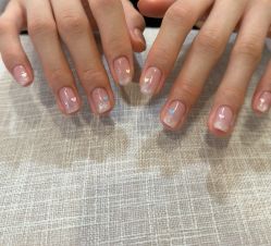 -LILY NAILS美甲美睫