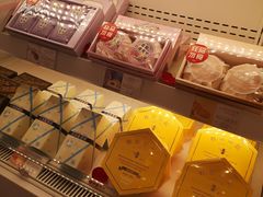 零售区-好利来(十里河店)