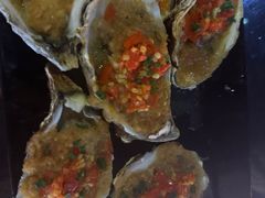 -青松宇大汗·碳烤羊腿(大浪店)