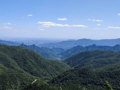 -妙峰山风景名胜区
