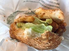 -幸运小丑汉堡(Bay Area本店)