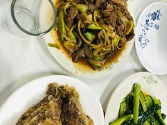 -清真永恒华威肉饼(潘家园店)