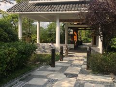 -深业半汤御泉庄温泉