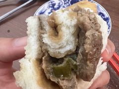 -玉华台饭庄·淮扬菜·烤鸭(望京店)