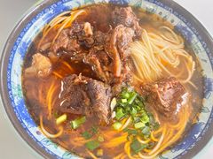 -上海为民商行清真饭店(南大路店)