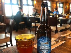 -Pakkhús Restaurant