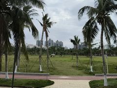 -白沙门生态公园