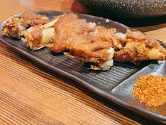 -千金一碗·宝岛一村(韩国街店)