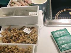 -透明思烤·自助烤肉海鲜火锅(东部星悦天地店)
