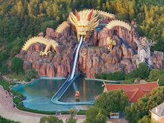 -南京银杏湖乐园