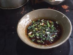 -梯坎豆花