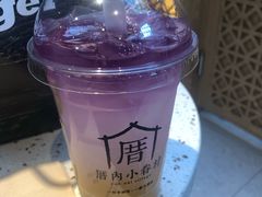 -厝内小眷村(西单大悦城店)