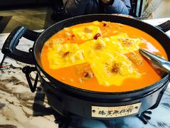 -臻享無招牌·食蛙专门店(太古里店)