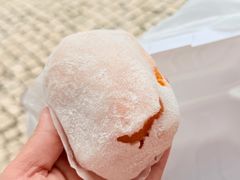 -澳门长洲糯米糍(柯打苏沙街店)