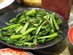-新繁老號豌豆汤饭店·江湖菜(宝光寺店)