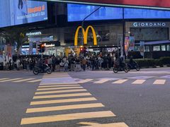 -武吉免登购物中心