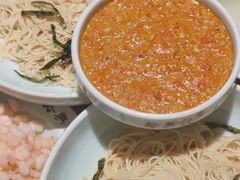 -裕兴记•蟹黄面馆(人民广场店)