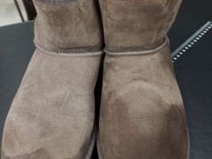 -爱革·洗衣改衣·洗鞋修鞋·洗包修包·奢侈品护理(宝地广场店)