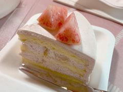-积慕Cake(解放大道店)