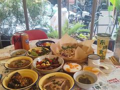 -东排食堂长沙小吃大排档(五一广场店)