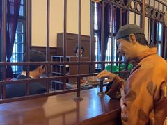 -沈阳金融博物馆