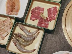 -神户赤童日式烤肉(金地广场店)