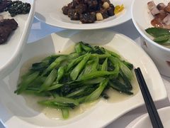 -月福京味斋·烤鸭店·北京菜(鼓楼总店)