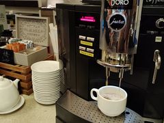 -万德诺富特酒店·自助餐厅(万德大厦店)